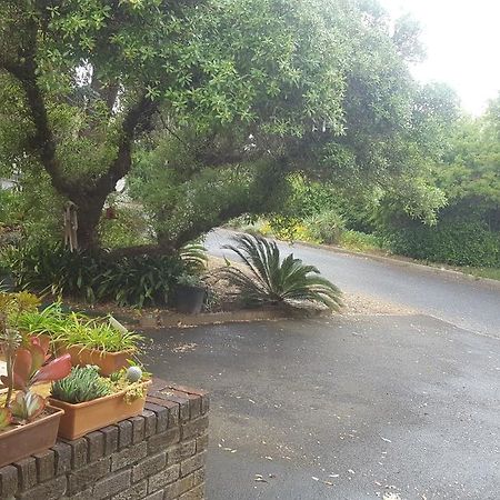 Apartmán Pelikaan 9 Stellenbosch Exteriér fotografie