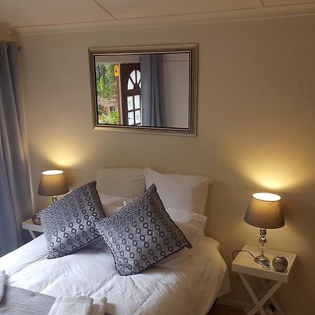 Apartmán Pelikaan 9 Stellenbosch Exteriér fotografie