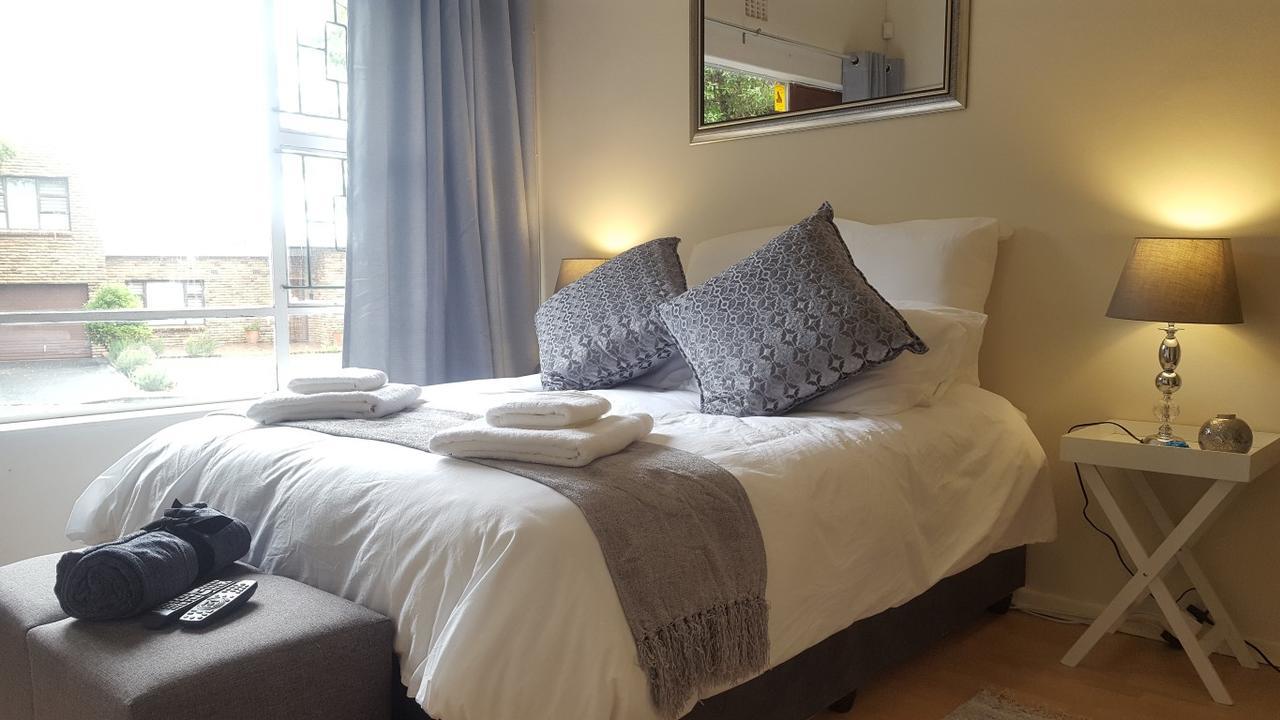 Apartmán Pelikaan 9 Stellenbosch Exteriér fotografie
