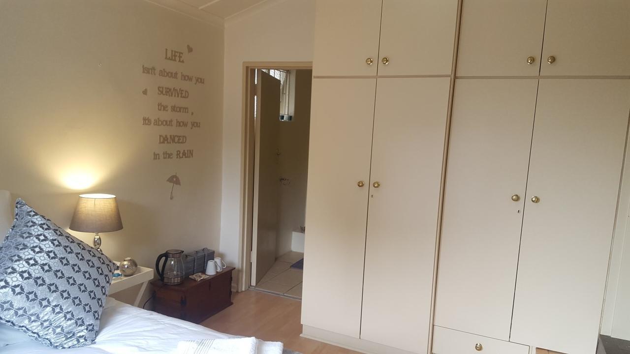 Apartmán Pelikaan 9 Stellenbosch Exteriér fotografie