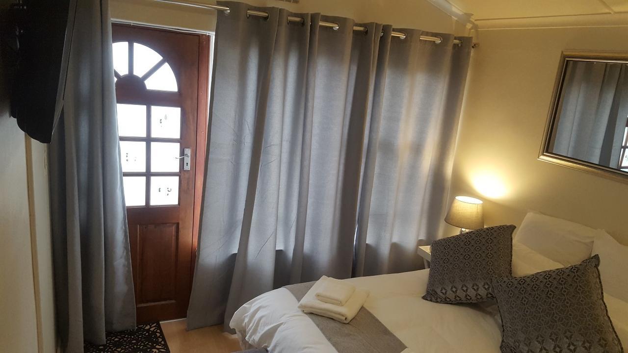 Apartmán Pelikaan 9 Stellenbosch Exteriér fotografie