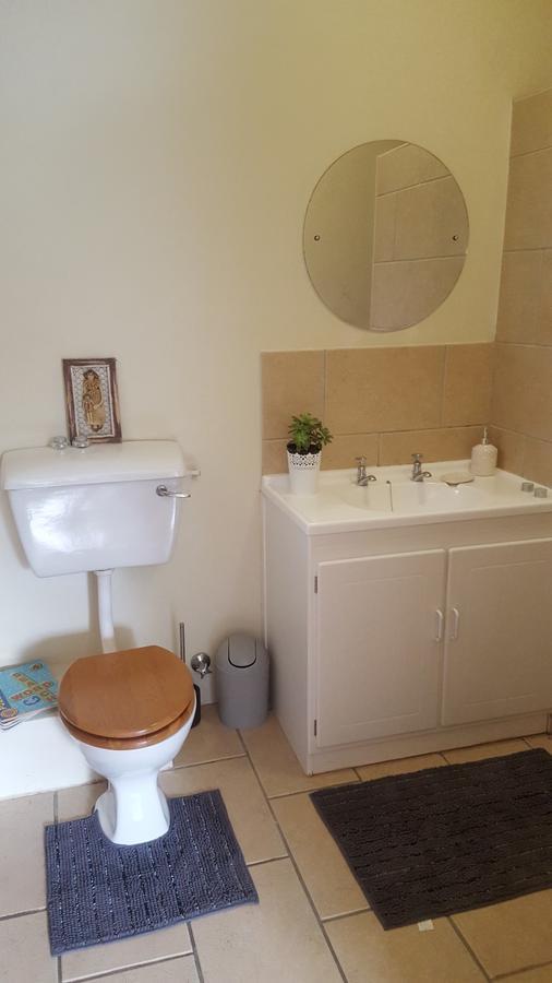 Apartmán Pelikaan 9 Stellenbosch Exteriér fotografie