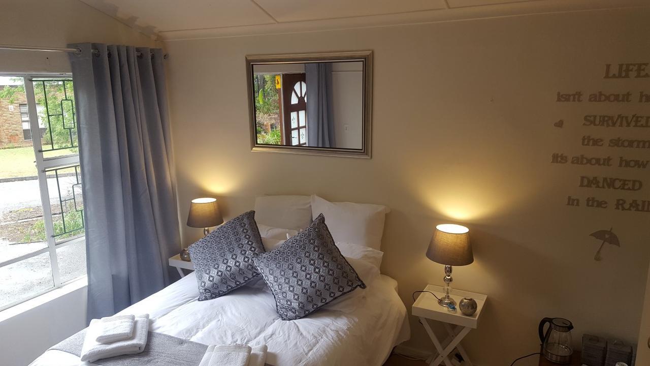 Apartmán Pelikaan 9 Stellenbosch Exteriér fotografie