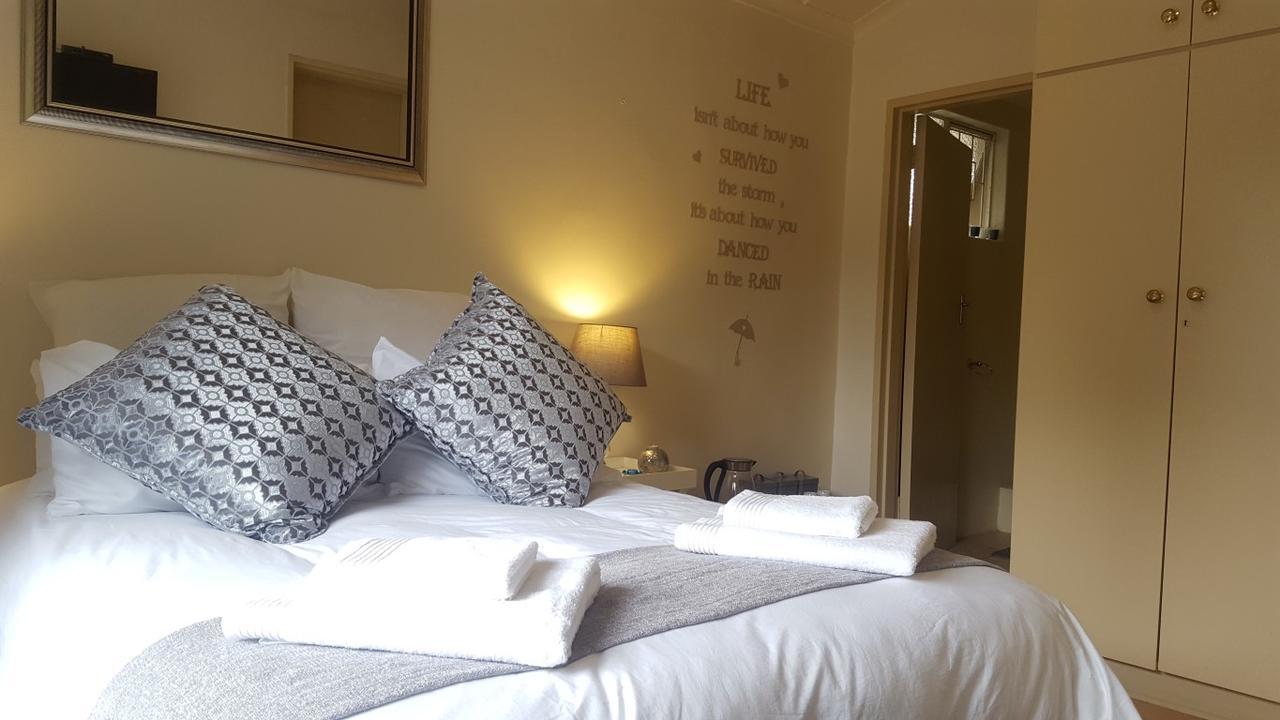 Apartmán Pelikaan 9 Stellenbosch Exteriér fotografie