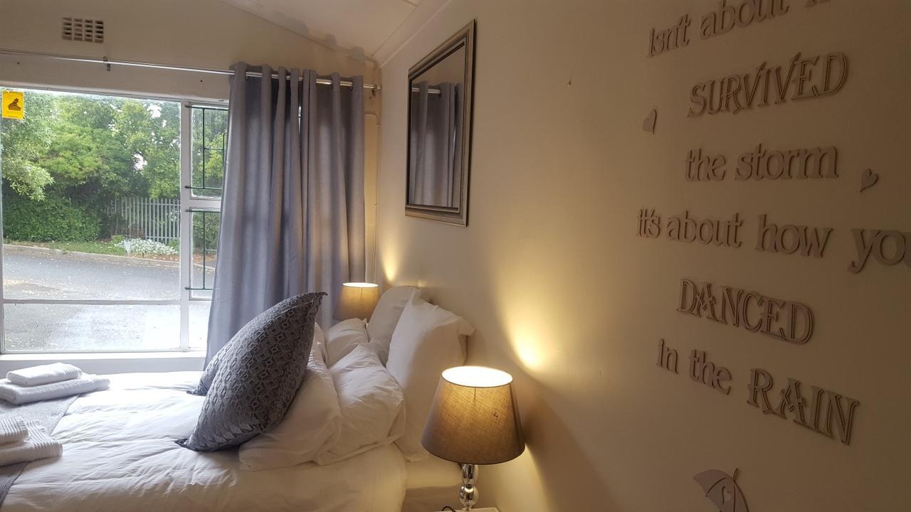 Apartmán Pelikaan 9 Stellenbosch Exteriér fotografie